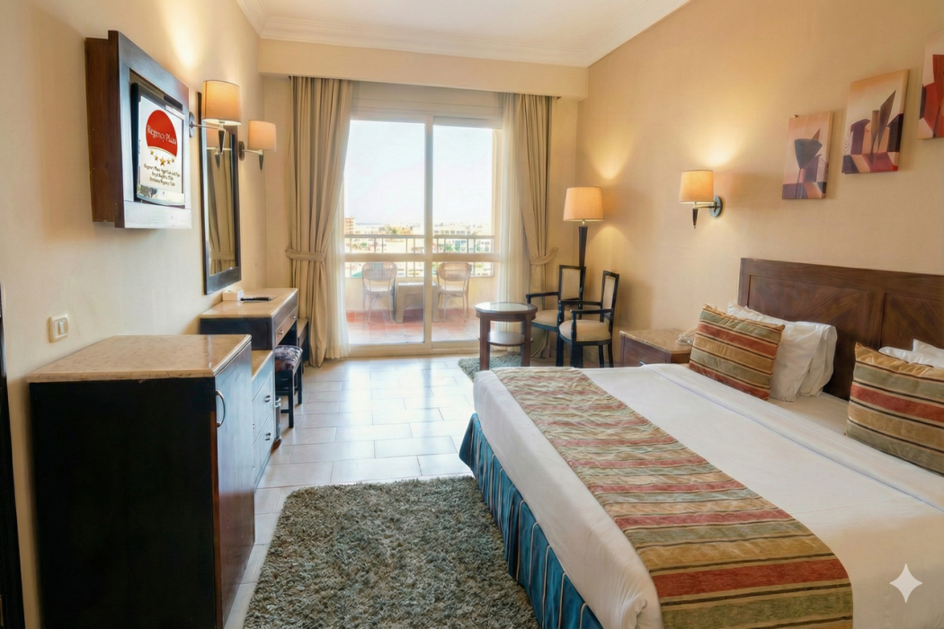 Regency Plaza Aqua Park Spa Resort 31/87