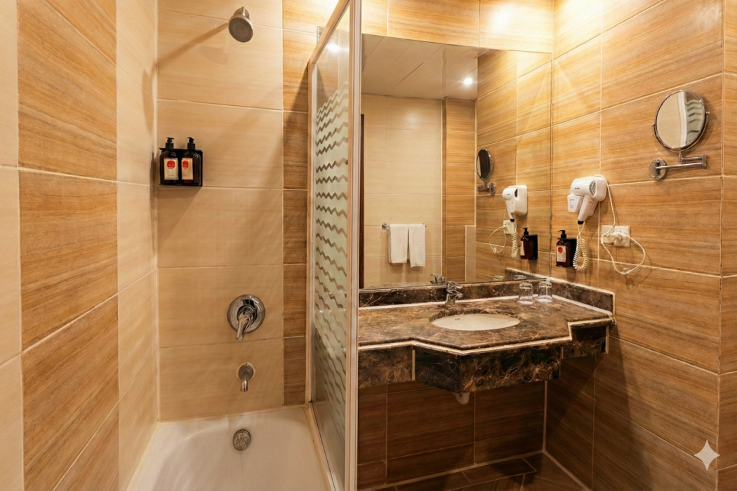 Regency Plaza Aqua Park Spa Resort 24/87