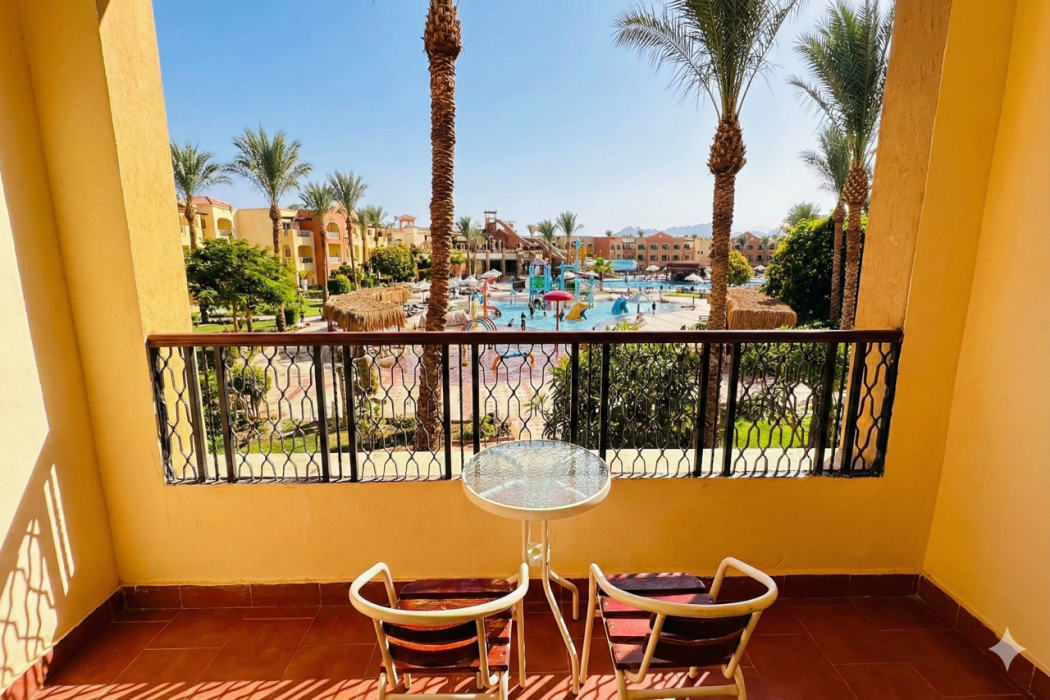 Regency Plaza Aqua Park Spa Resort 25/87