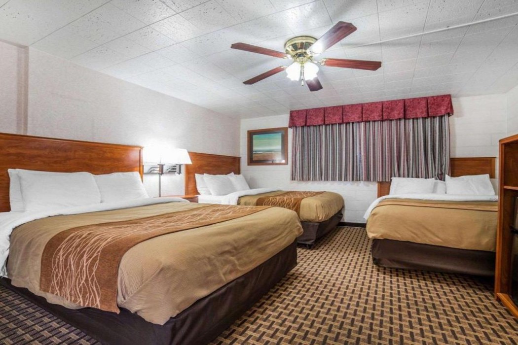 Rodeway Inn Elko Downtown Area 11/28