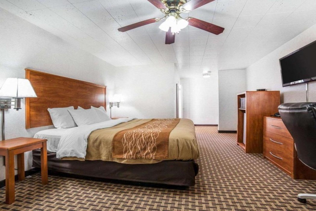 Rodeway Inn Elko Downtown Area 9/28