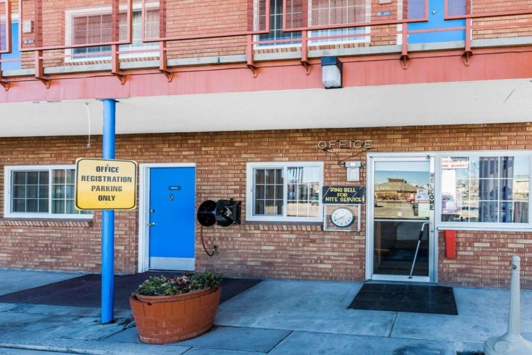 Rodeway Inn Elko Downtown Area 4/28