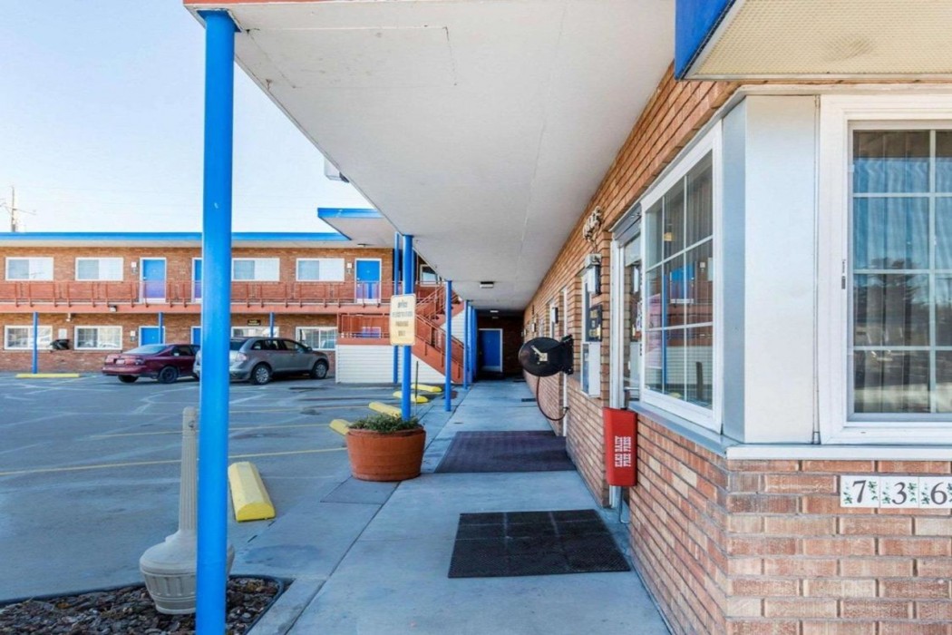 Rodeway Inn Elko Downtown Area 5/28