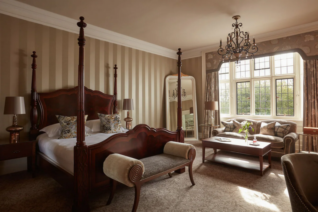 Bovey Castle 7/43