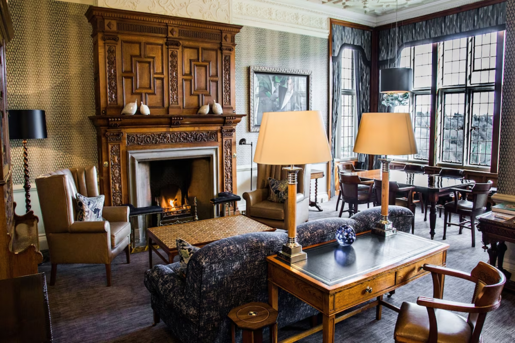 Bovey Castle 27/43