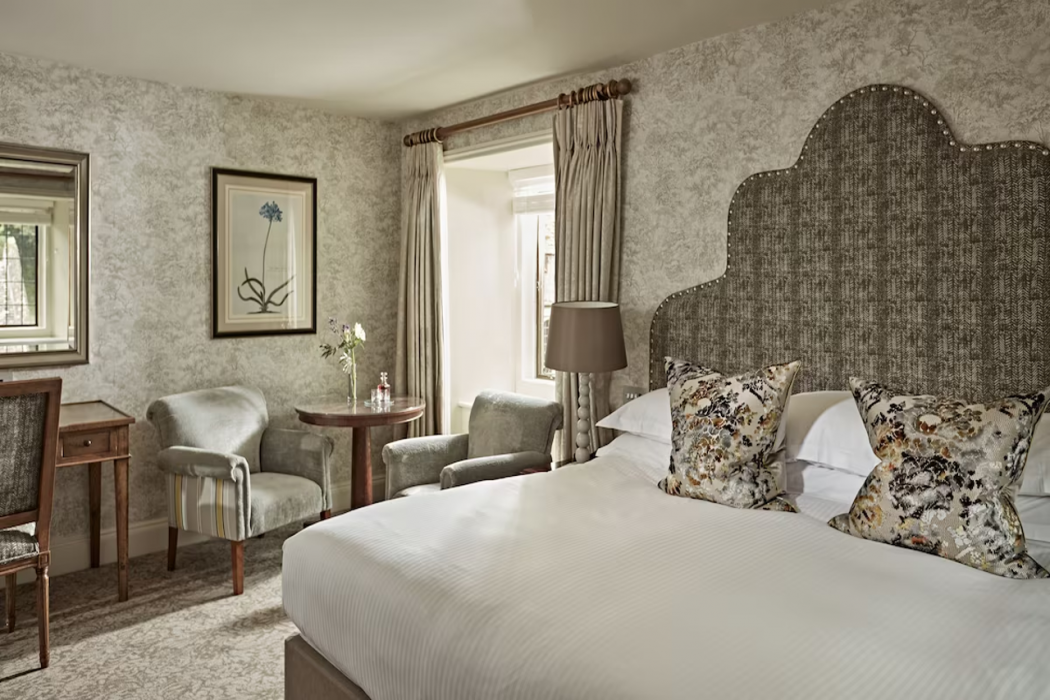 Bovey Castle 6/43