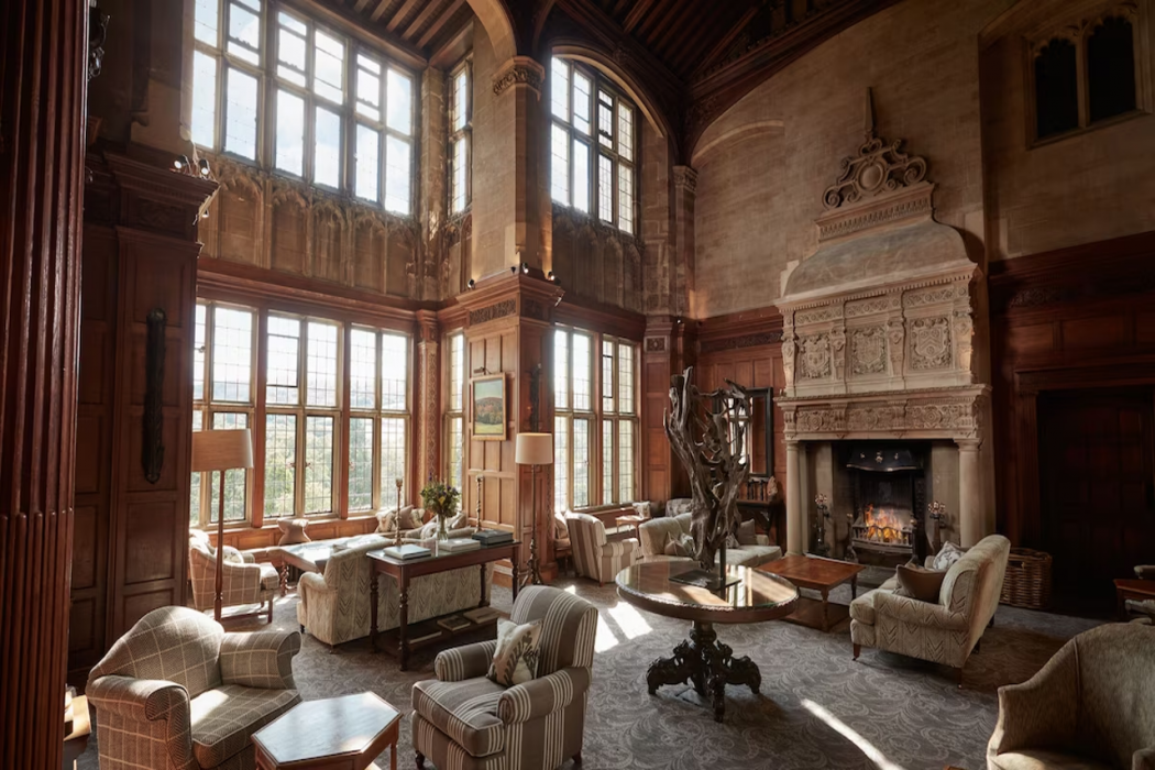Bovey Castle 22/43