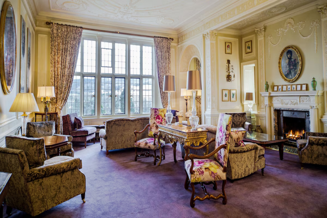 Bovey Castle 25/43