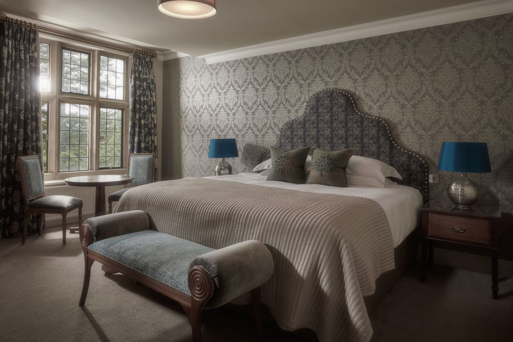 Bovey Castle 8/43