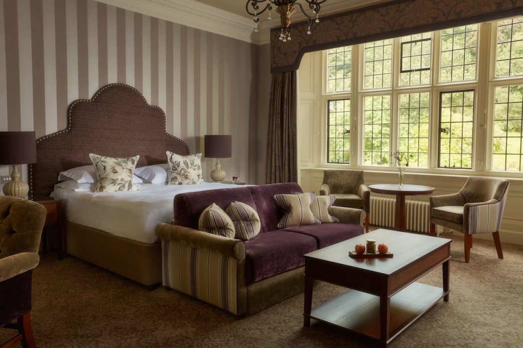 Bovey Castle 23/43