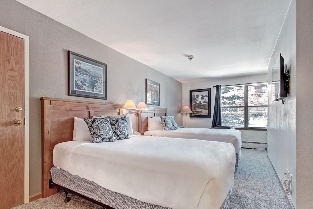 River Mountain Lodge by Breckenridge Hospitality 18/60