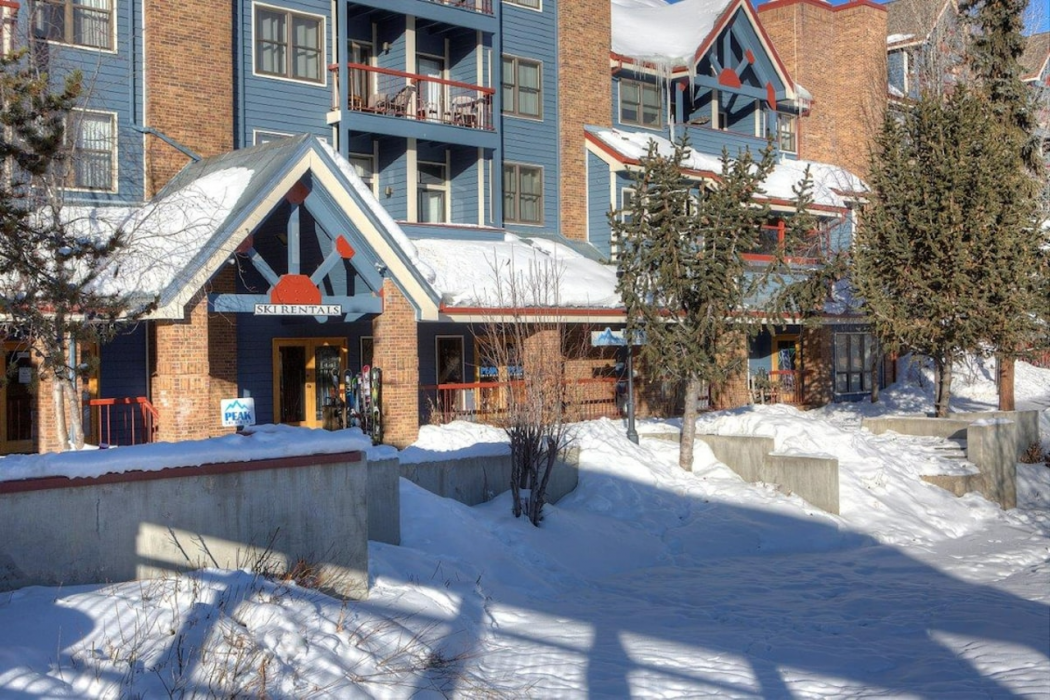 River Mountain Lodge by Breckenridge Hospitality 2/60