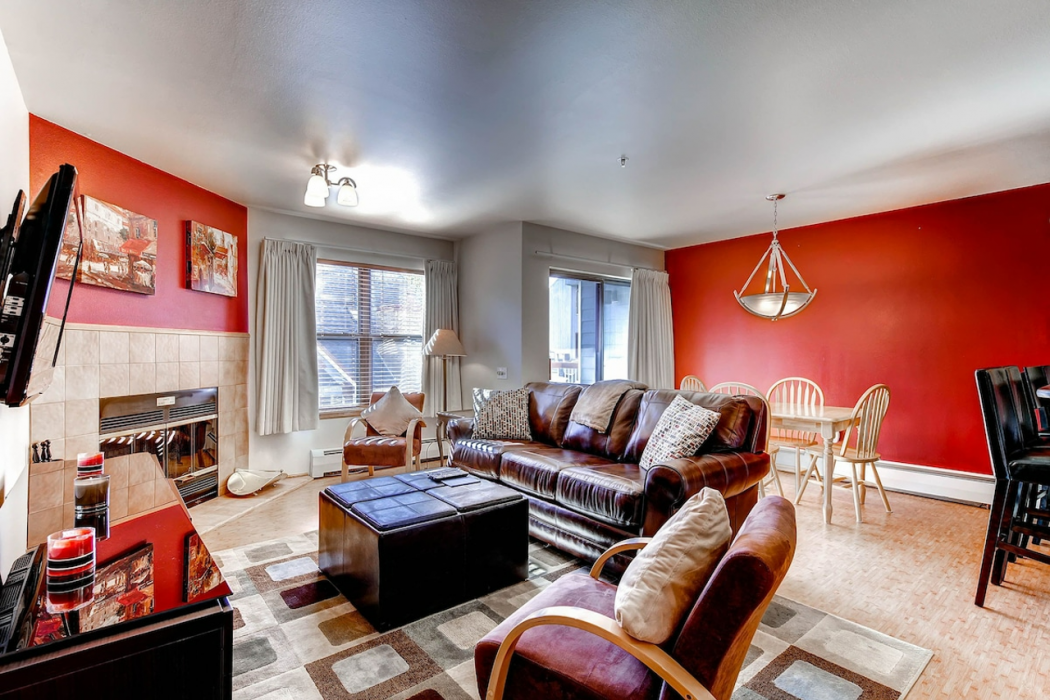 River Mountain Lodge by Breckenridge Hospitality 19/60
