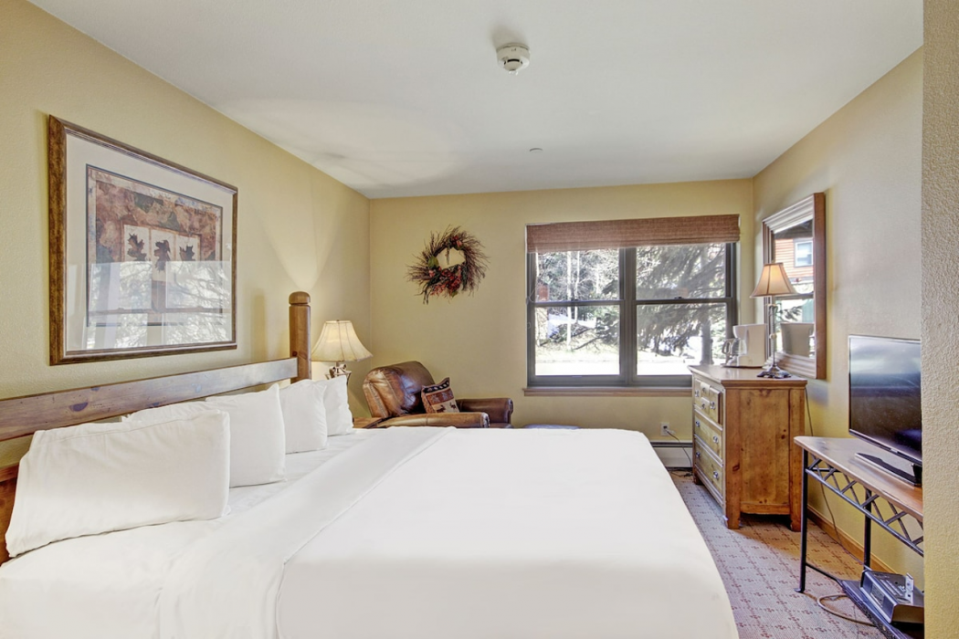 River Mountain Lodge by Breckenridge Hospitality 15/60