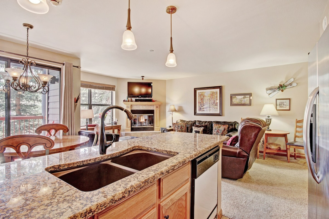 River Mountain Lodge by Breckenridge Hospitality 17/60