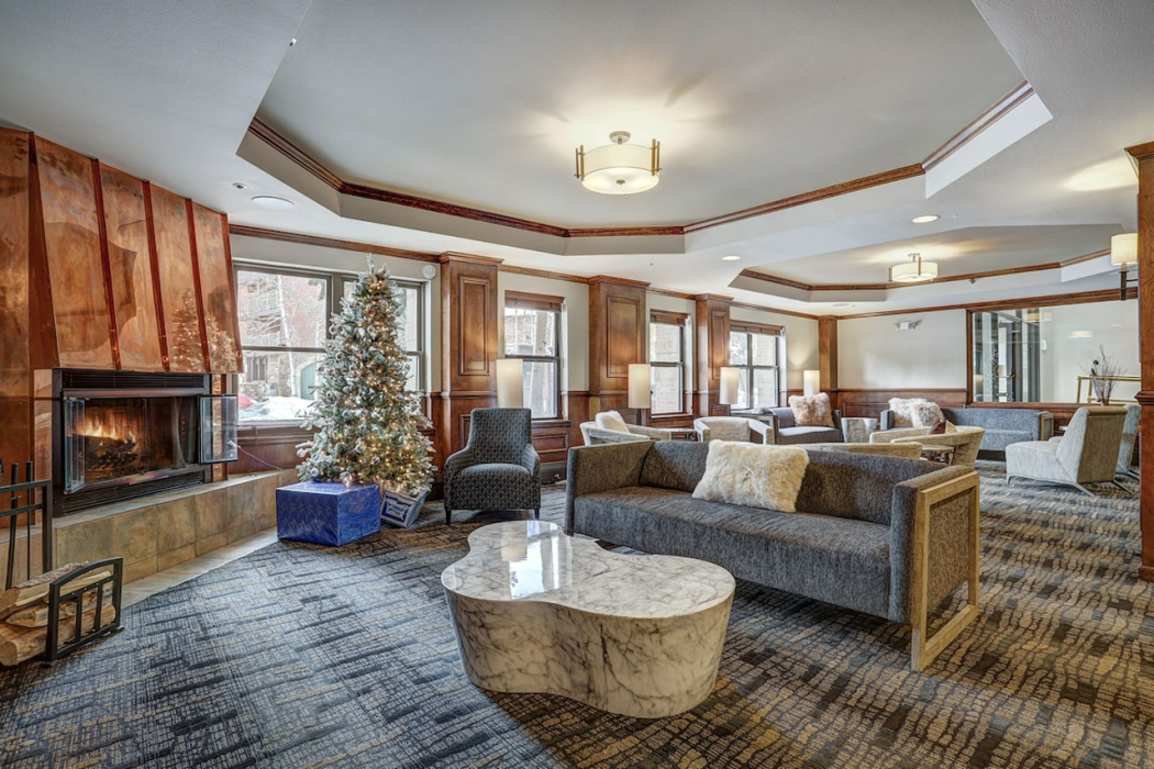 River Mountain Lodge by Breckenridge Hospitality 11/60