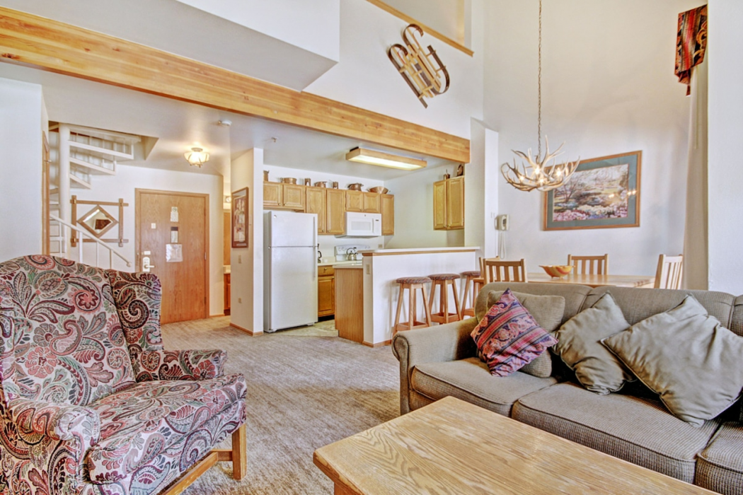 River Mountain Lodge by Breckenridge Hospitality 21/60