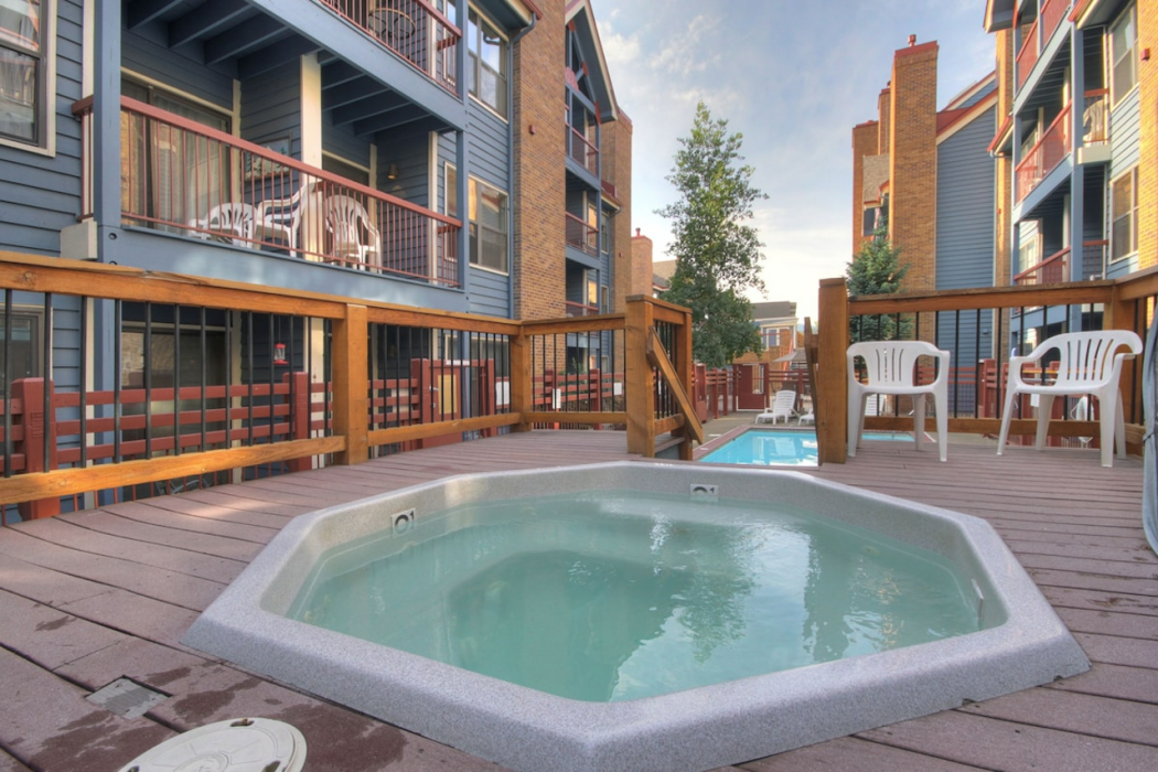 River Mountain Lodge by Breckenridge Hospitality 33/60