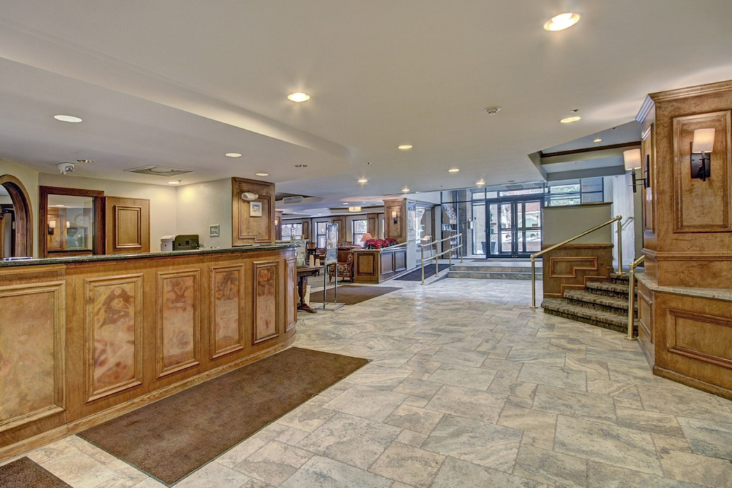 River Mountain Lodge by Breckenridge Hospitality 10/60