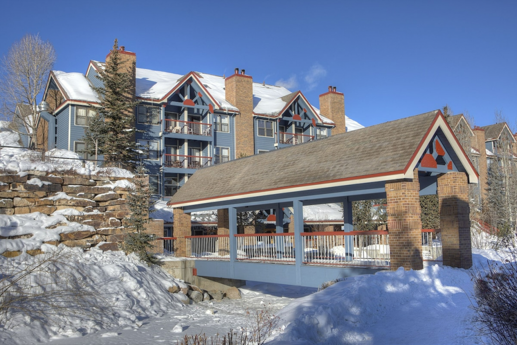 River Mountain Lodge by Breckenridge Hospitality 1/60
