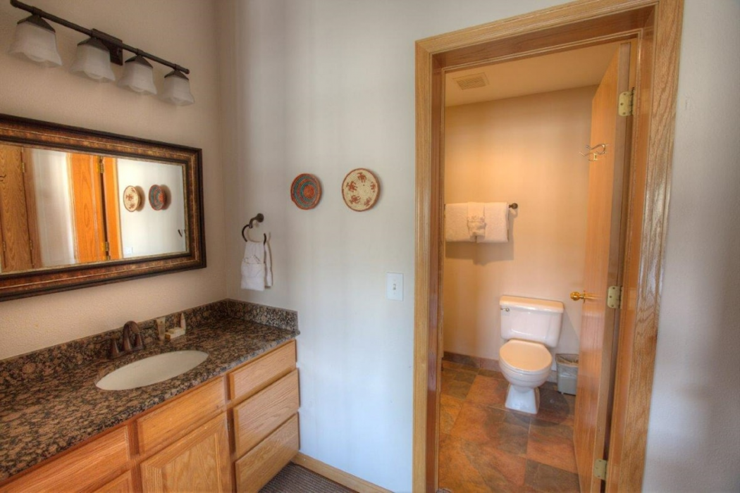 River Mountain Lodge by Breckenridge Hospitality 16/60