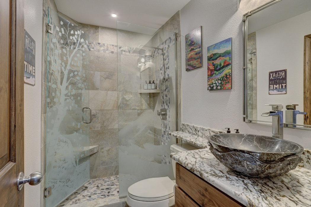 River Mountain Lodge by Breckenridge Hospitality 20/60