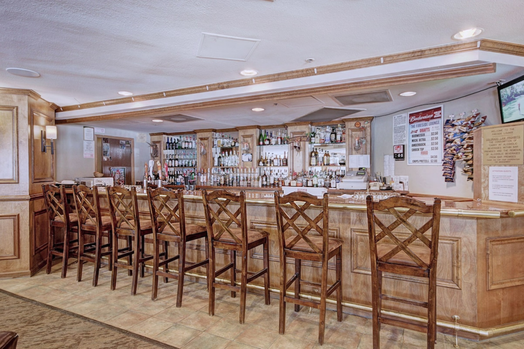 River Mountain Lodge by Breckenridge Hospitality 28/60