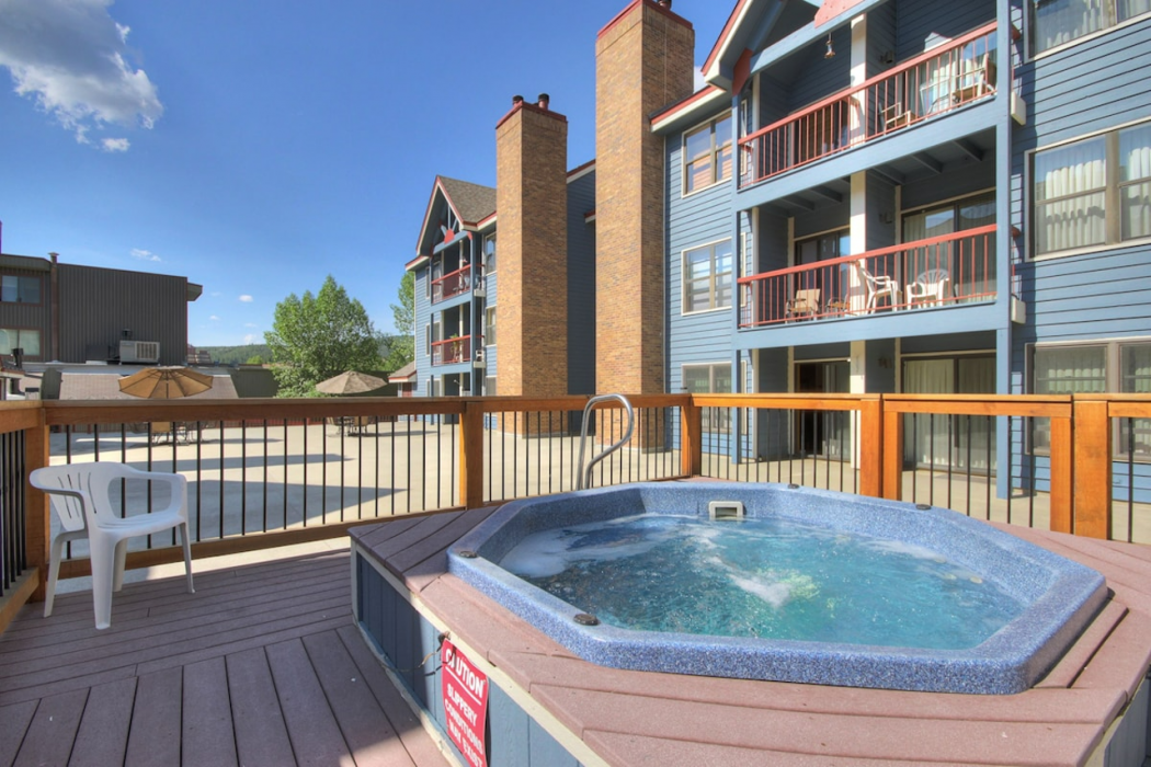 River Mountain Lodge by Breckenridge Hospitality 31/60