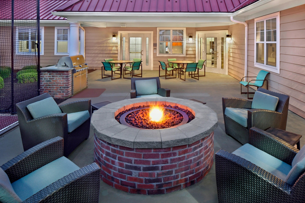 Residence Inn By Marriott Hartford Avon 13/24