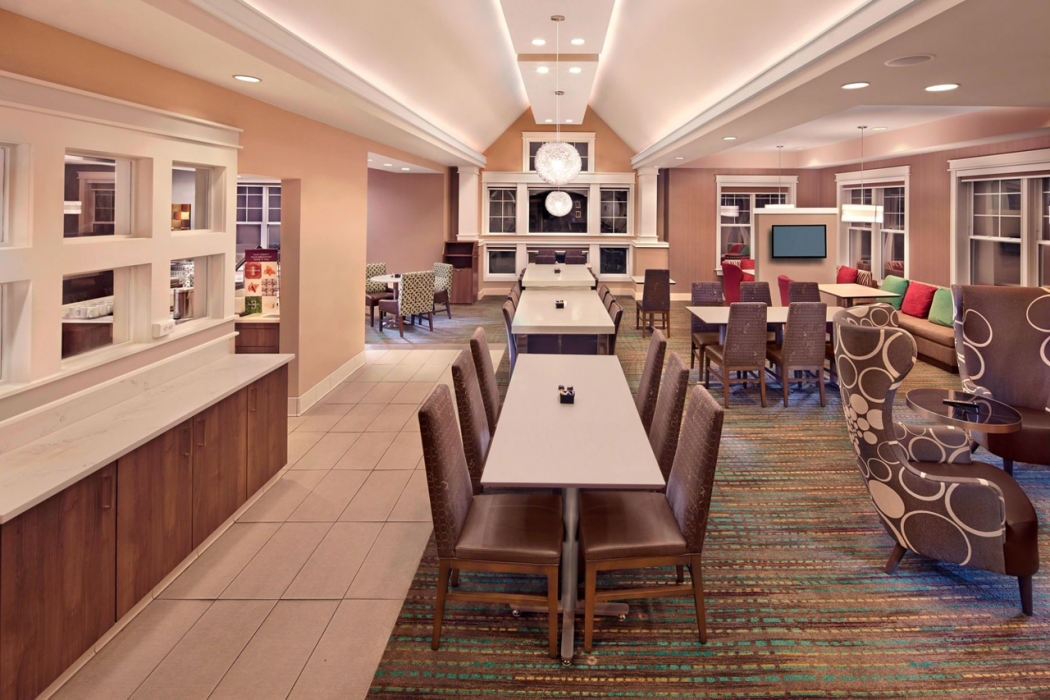 Residence Inn By Marriott Hartford Avon 12/24