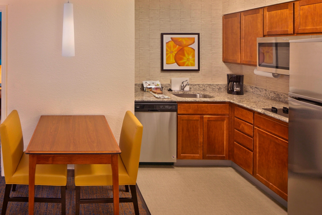 Residence Inn By Marriott Hartford Avon 6/24