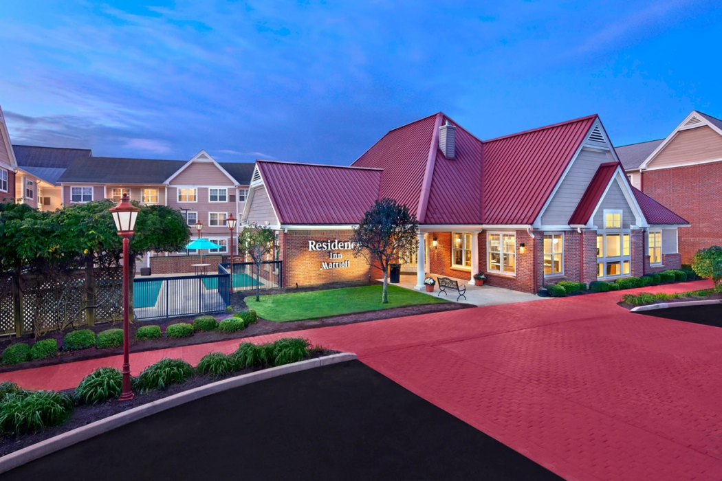 Residence Inn By Marriott Hartford Avon 1/24