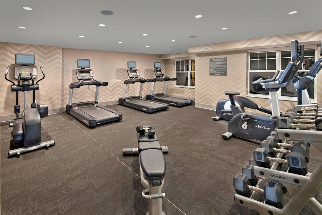 Residence Inn By Marriott Hartford Avon 15/24