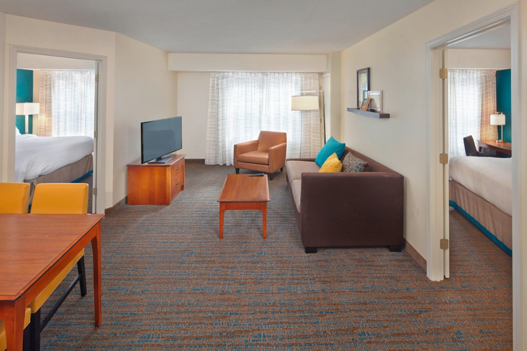 Residence Inn By Marriott Hartford Avon 8/24