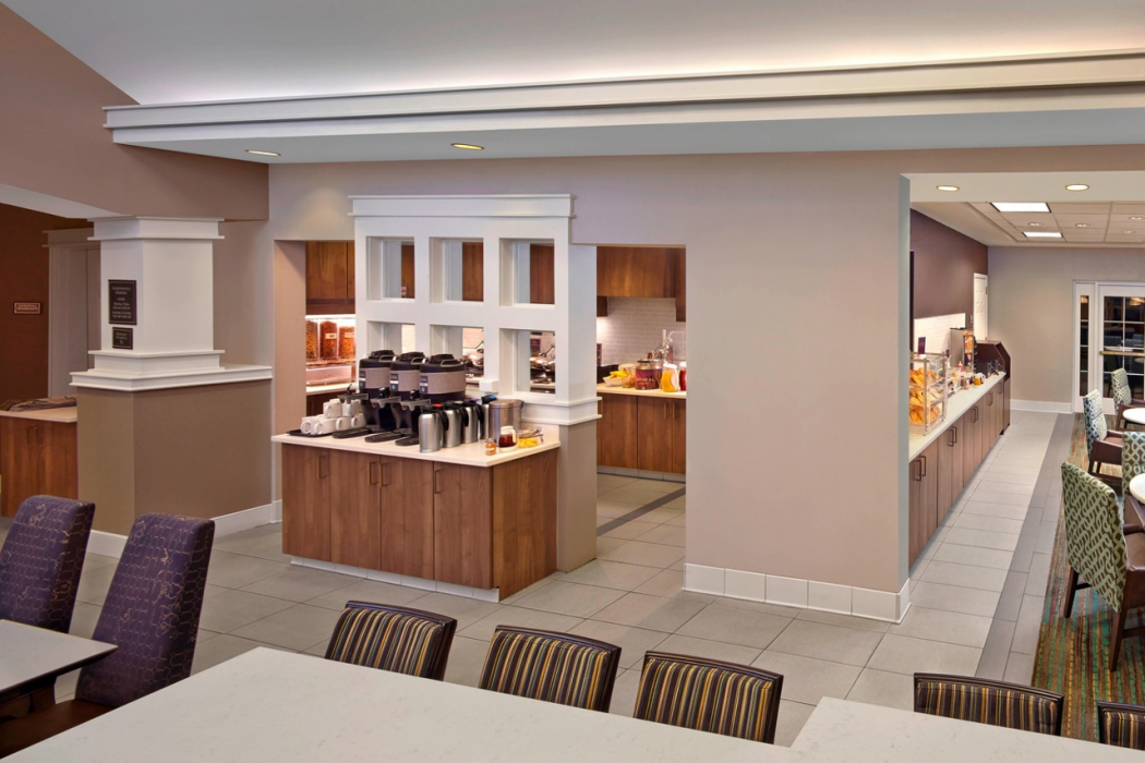 Residence Inn By Marriott Hartford Avon 11/24