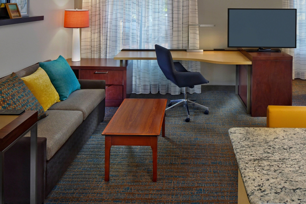 Residence Inn By Marriott Hartford Avon 9/24