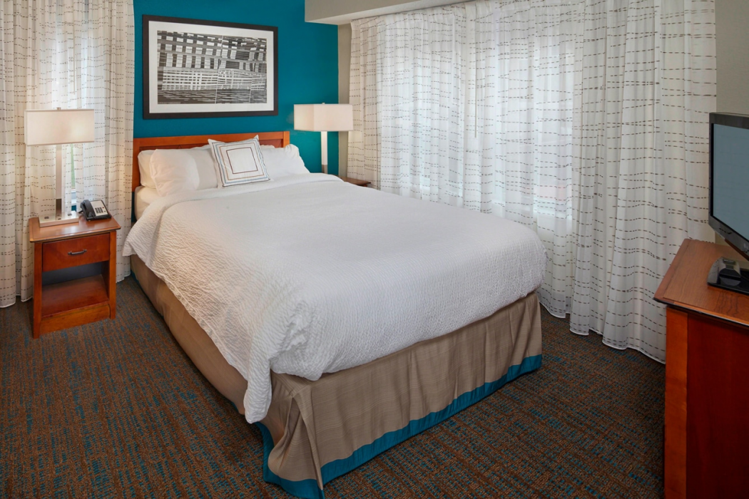 Residence Inn By Marriott Hartford Avon 4/24