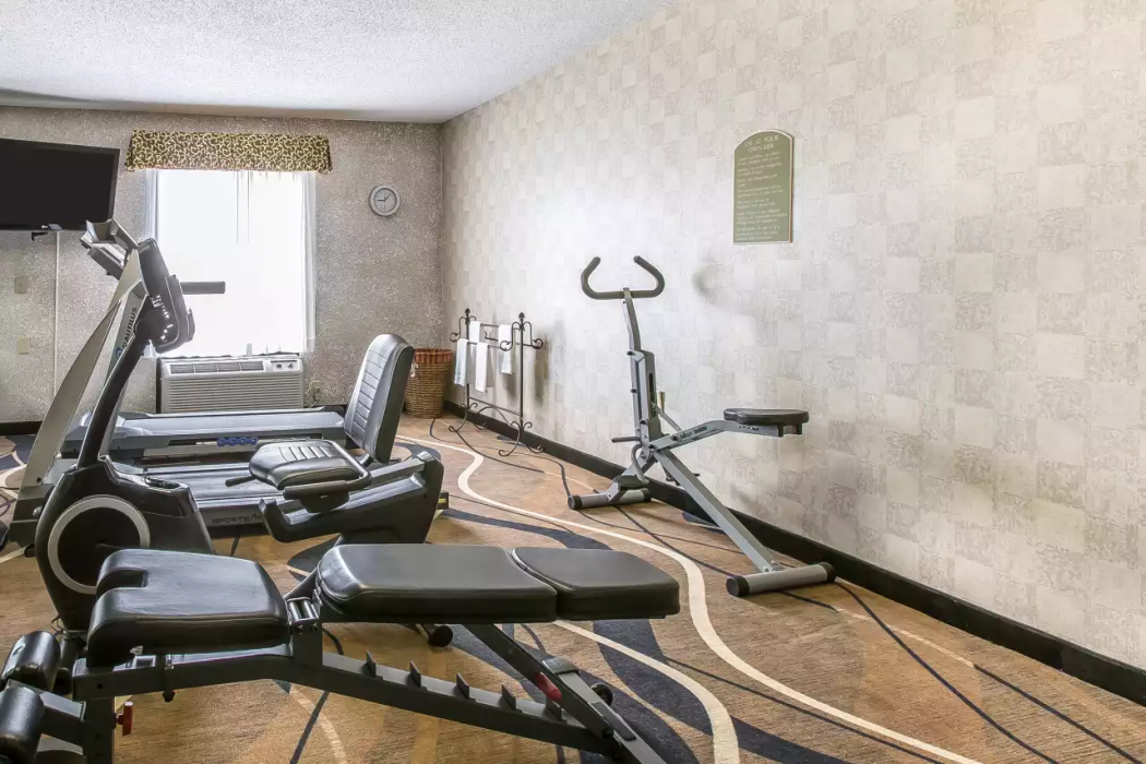Quality Inn Hanceville US Hwy 31 32/44