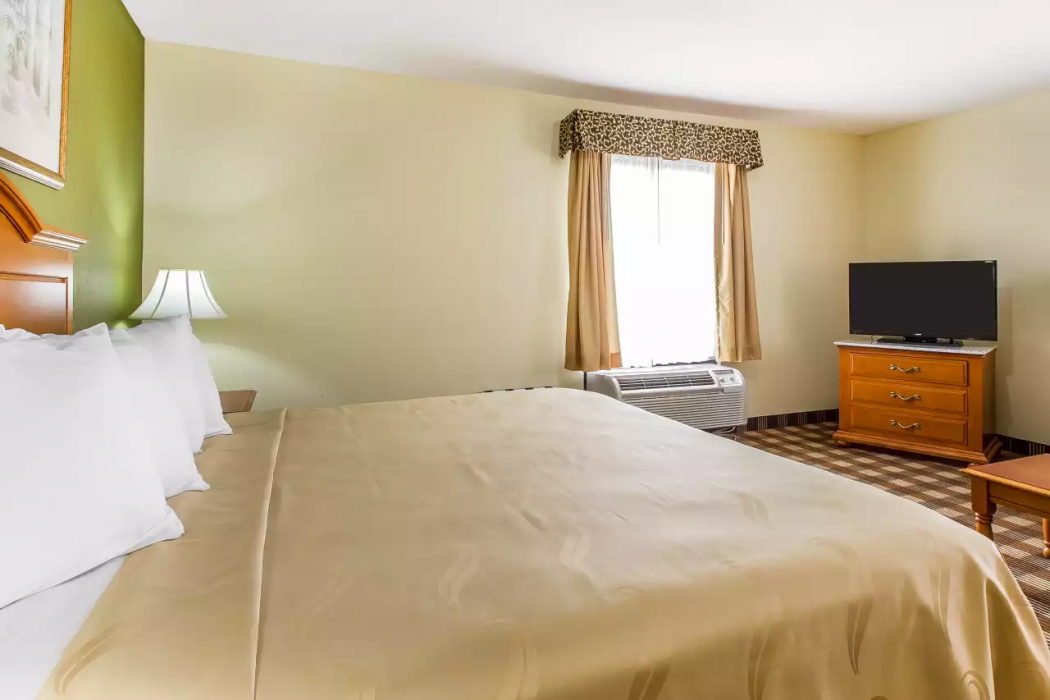 Quality Inn Hanceville US Hwy 31 16/44