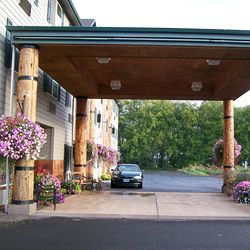 Clatskanie River Inn 1/49