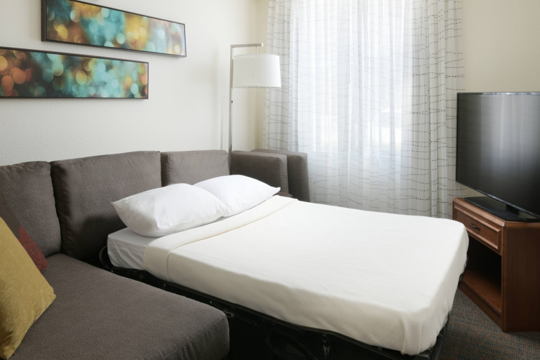 Residence Inn Dallas Park Central 7/34