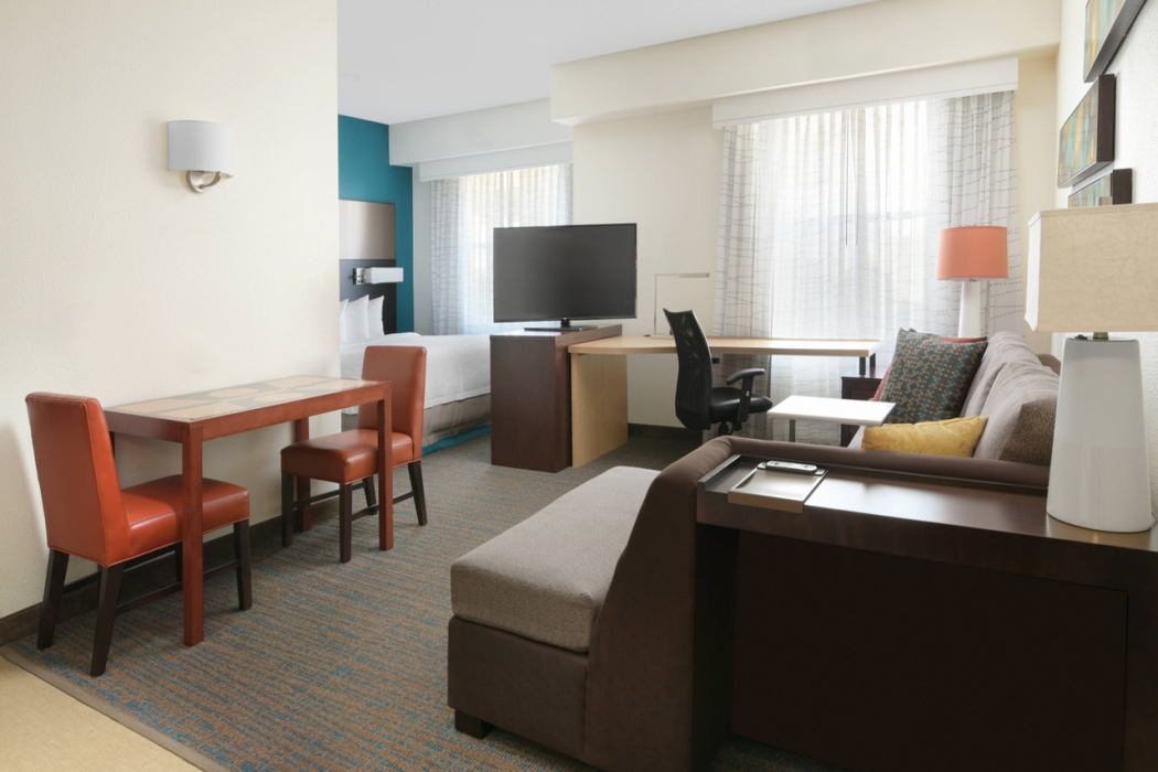 Residence Inn Dallas Park Central 6/34