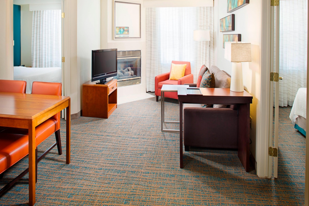 Residence Inn Dallas Park Central 11/34