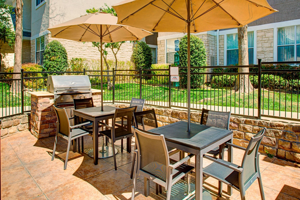 Residence Inn Dallas Park Central 20/34