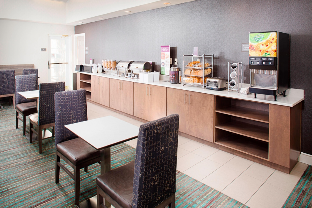 Residence Inn Dallas Park Central 19/34