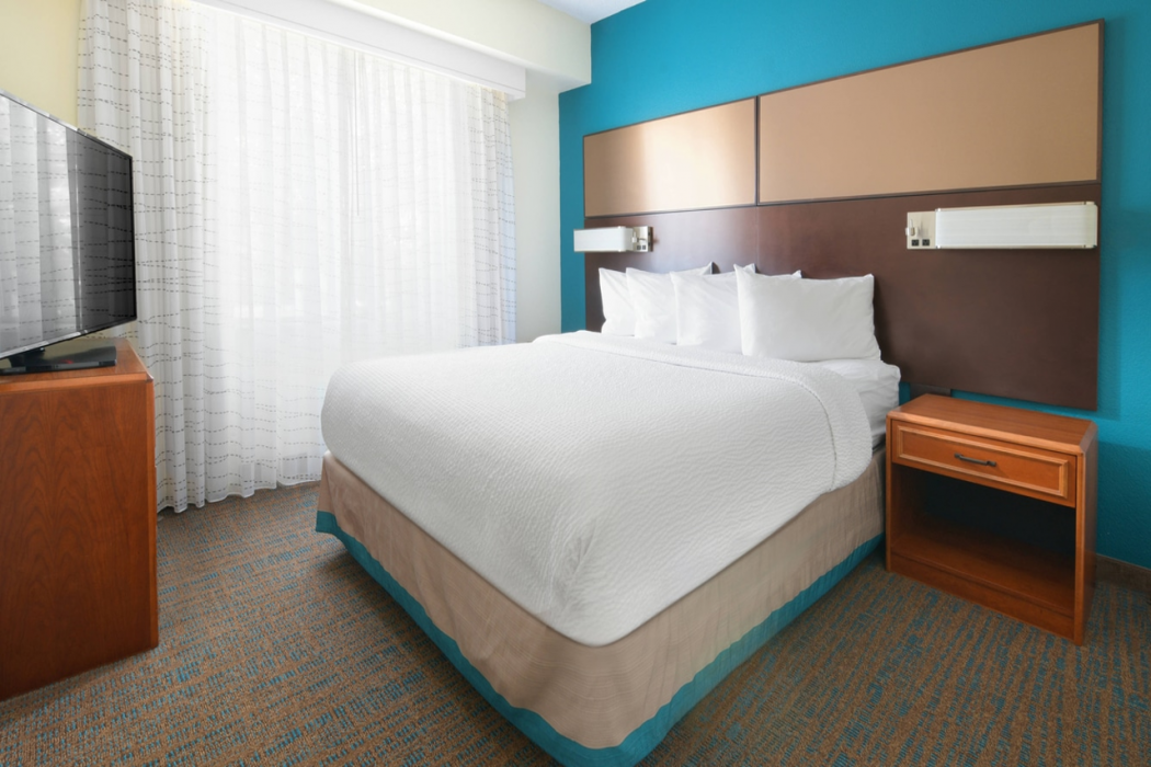 Residence Inn Dallas Park Central 10/34