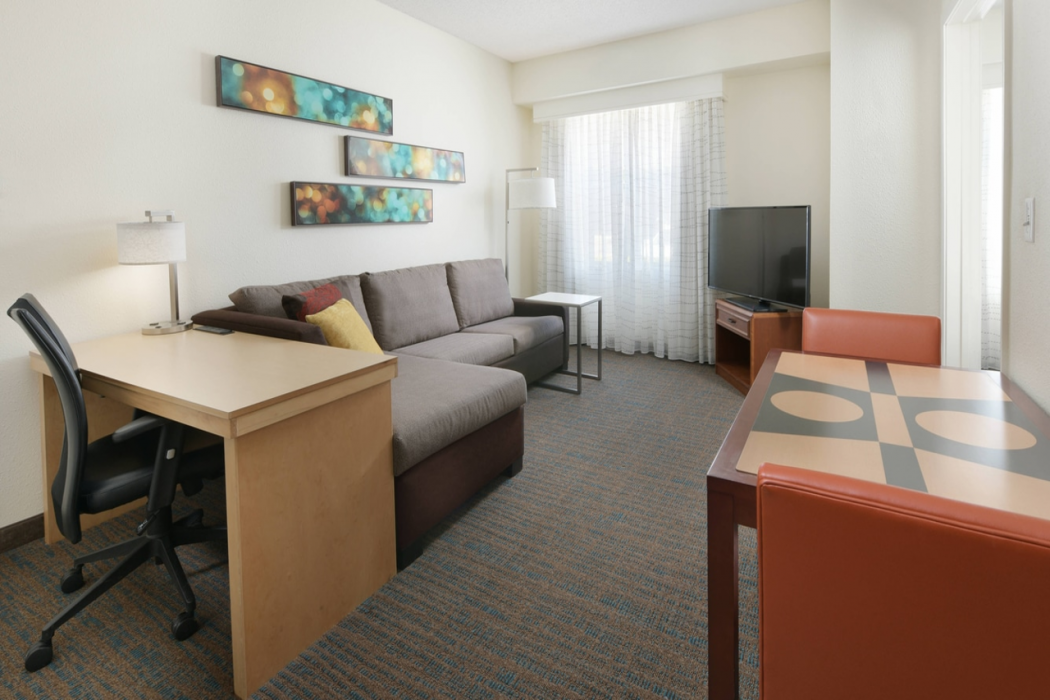 Residence Inn Dallas Park Central 4/34