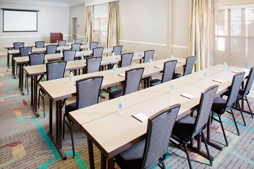 Residence Inn Dallas Park Central 14/34