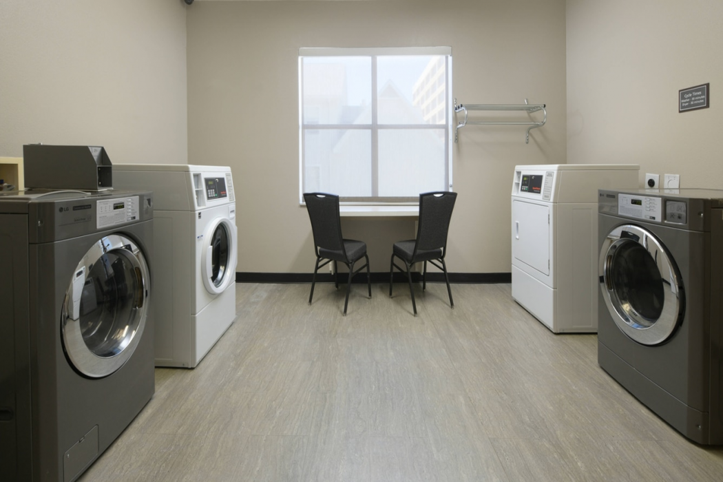 Residence Inn Dallas Park Central 16/34