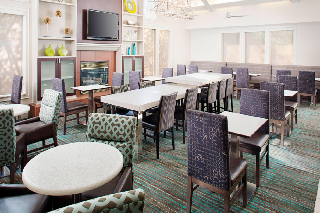 Residence Inn Dallas Park Central 15/34